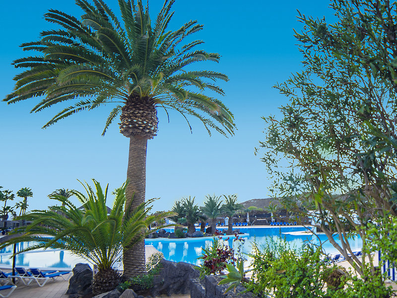 Beatriz Costa & Spa 5