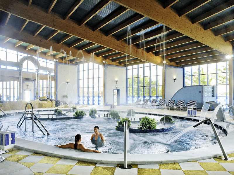 Beatriz Costa & Spa 6