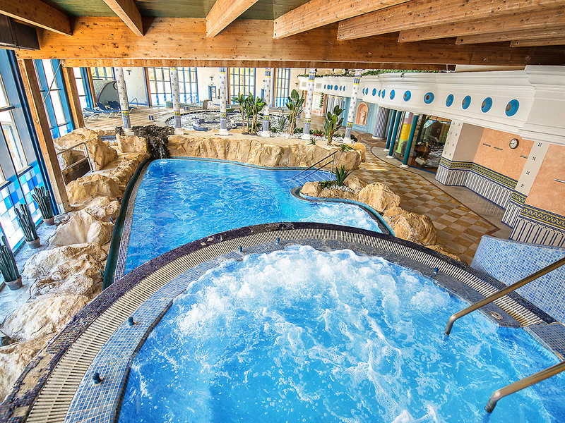 Beatriz Costa & Spa 7