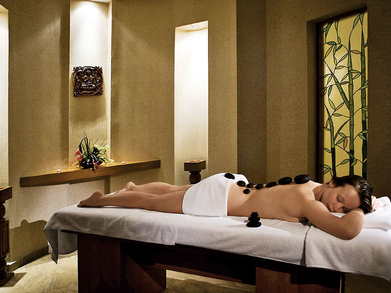 Beatriz Costa & Spa 8