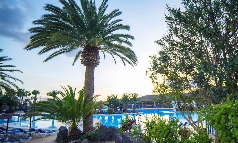 Beatriz Costa & Spa 5