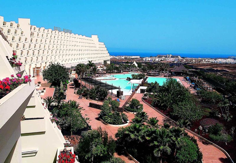 Beatriz Costa & Spa 6