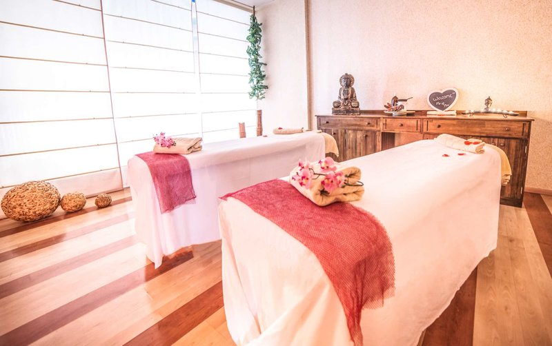 Beatriz Costa & Spa 7