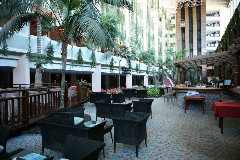 Beatriz Costa & Spa 9