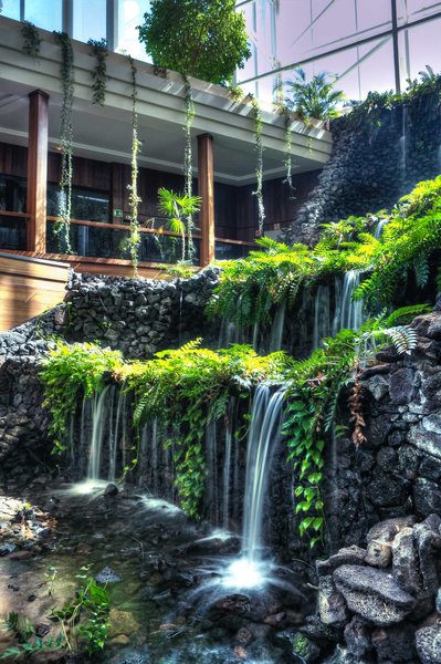 Beatriz Costa & Spa 10