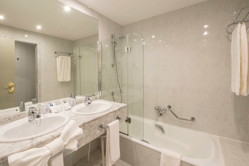 Beatriz Costa & Spa 13