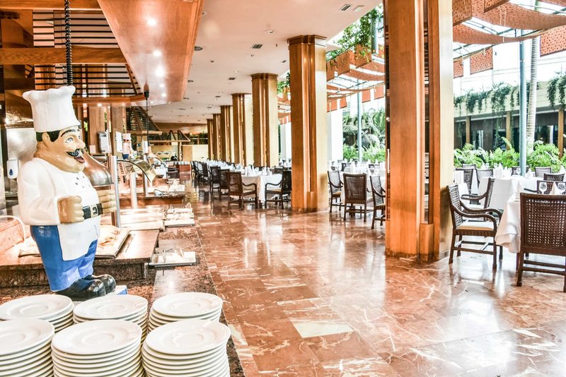 Beatriz Costa & Spa 17