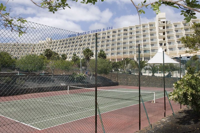 Beatriz Costa & Spa 19