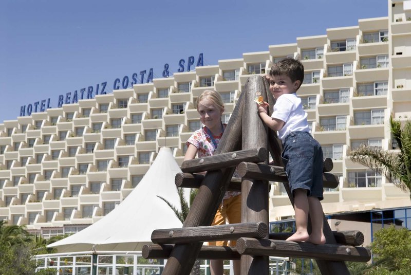 Beatriz Costa & Spa 20