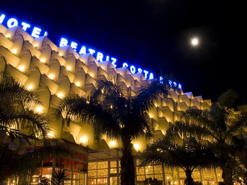 Beatriz Costa & Spa 7