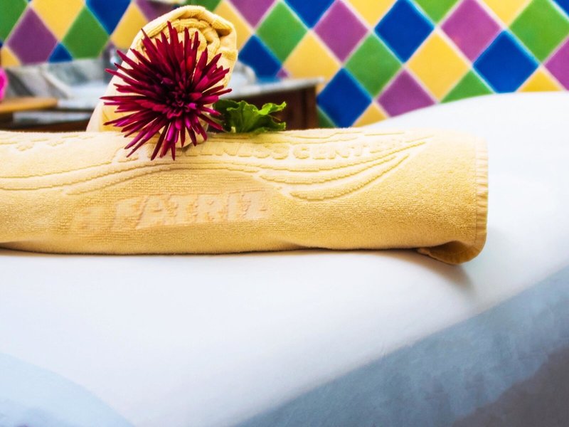 Beatriz Costa & Spa 46
