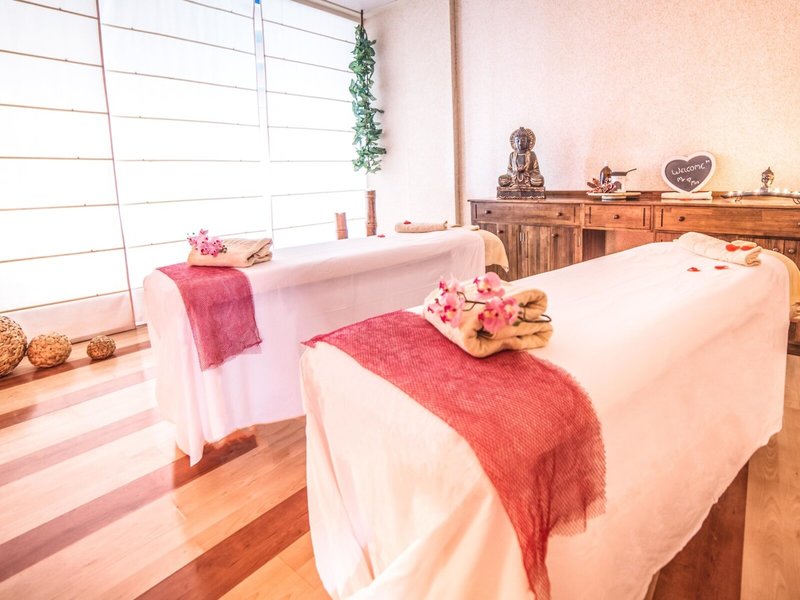 Beatriz Costa & Spa 49