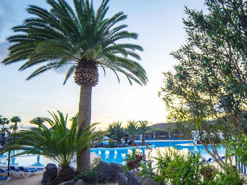 Hotel Beatriz Costa & Spa 10
