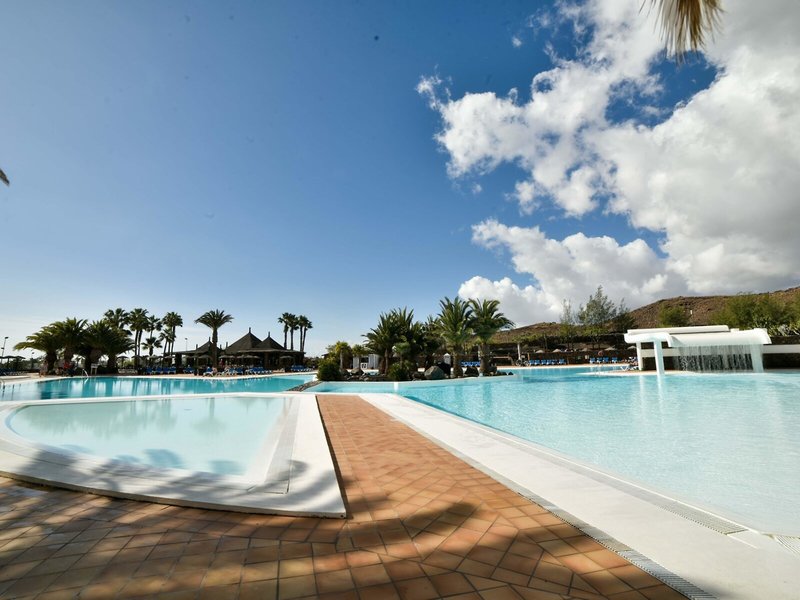 Hotel Beatriz Costa & Spa 12