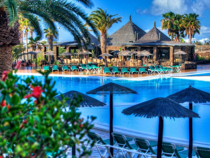 Hotel Beatriz Costa & Spa 24