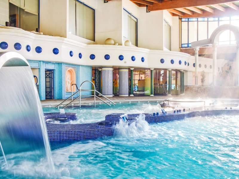 Hotel Beatriz Costa & Spa 40