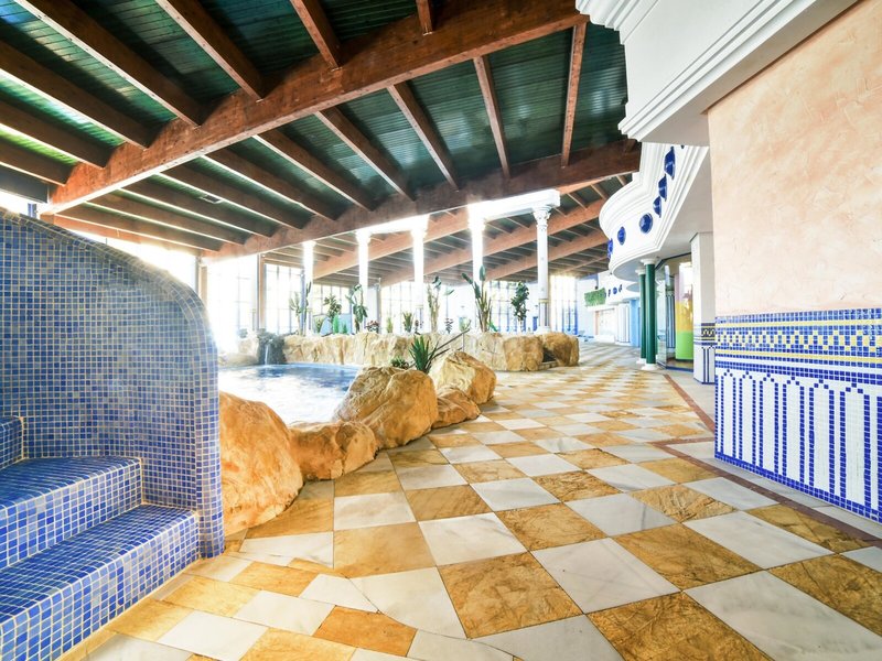 Hotel Beatriz Costa & Spa 43