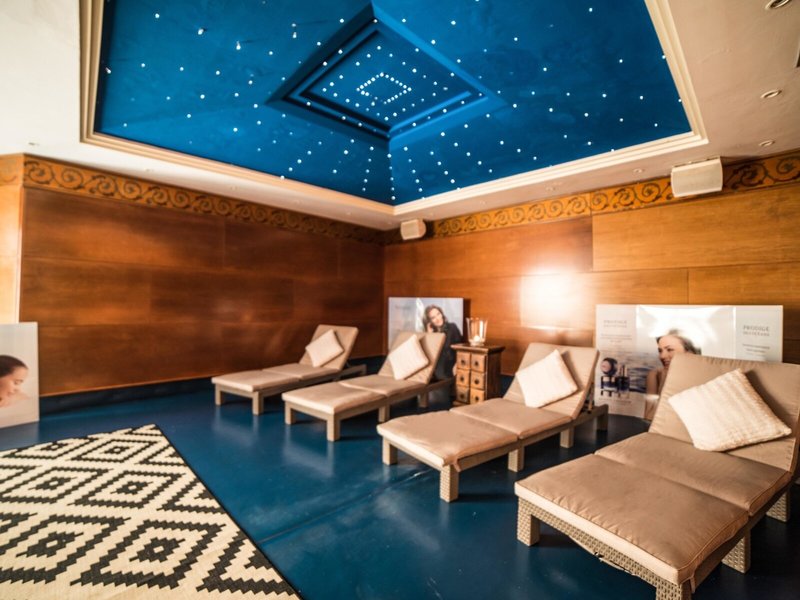 Hotel Beatriz Costa & Spa 48