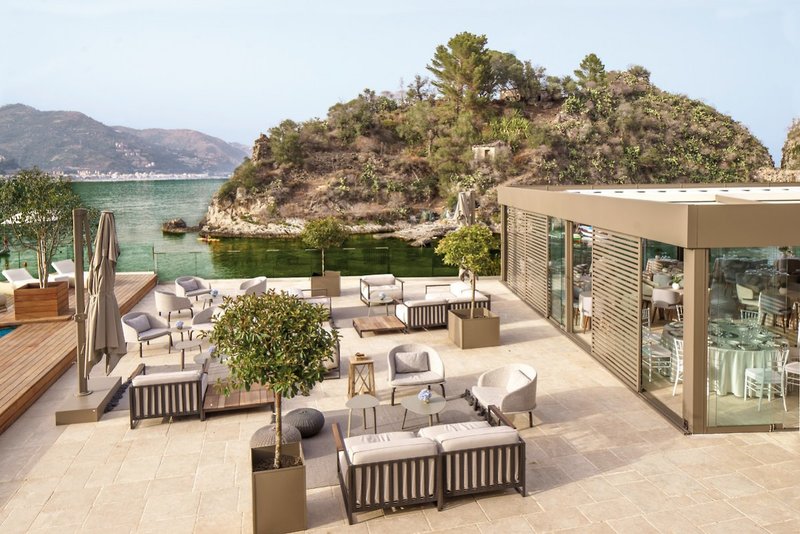 Atlantis Bay Taormina 2