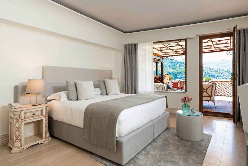 Atlantis Bay Taormina 4