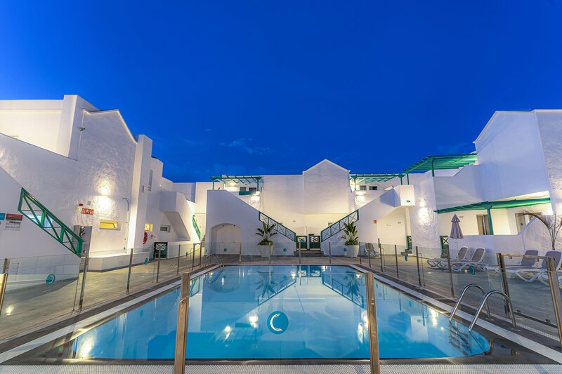 Apartamentos Celeste 1