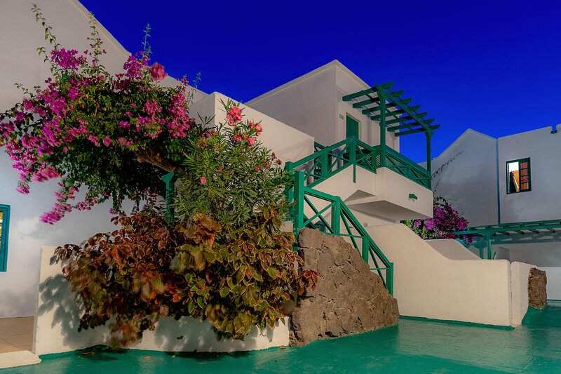 Apartamentos Celeste 2