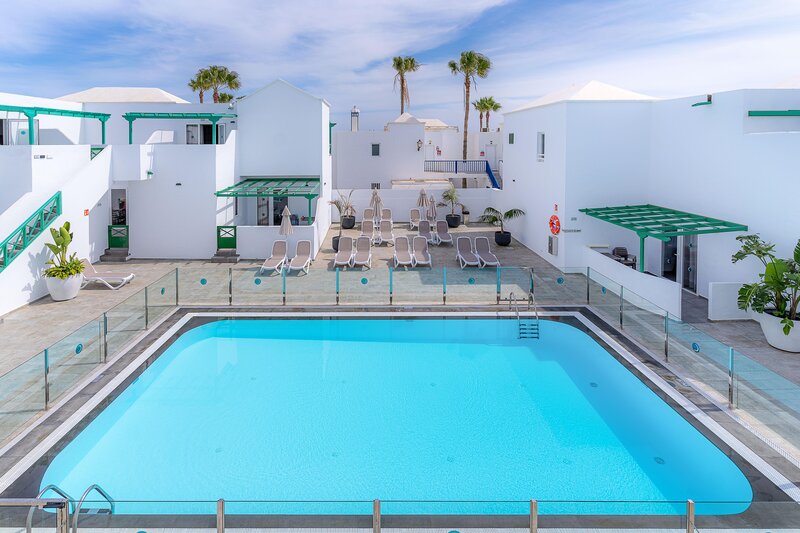 Apartamentos Celeste 4