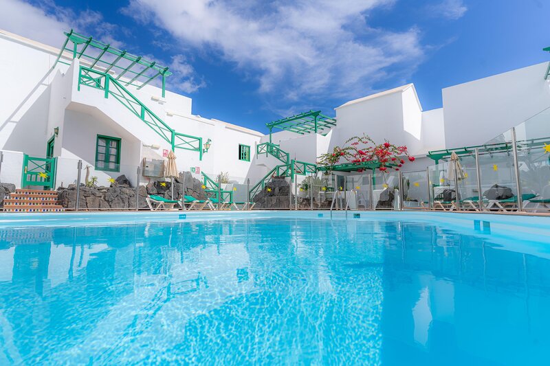 Apartamentos Celeste 5