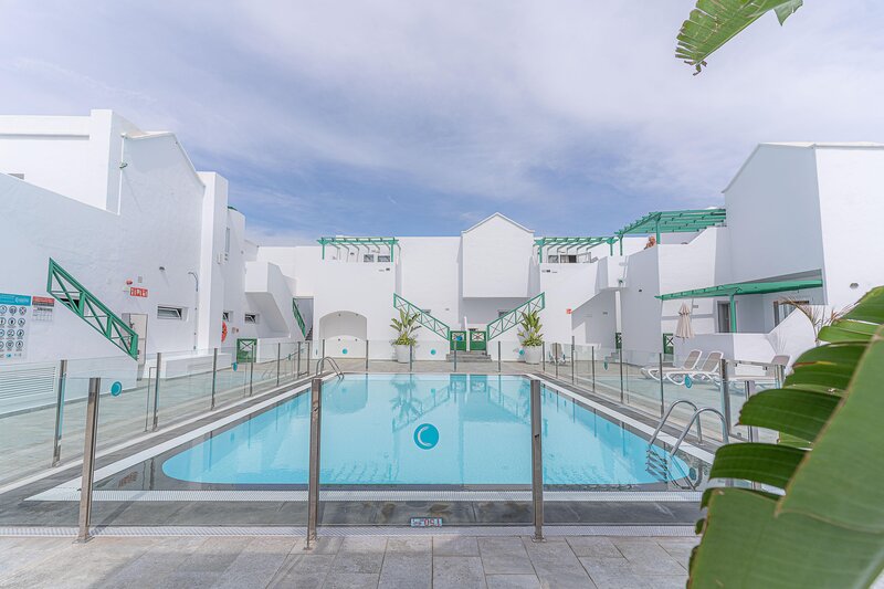 Apartamentos Celeste 6