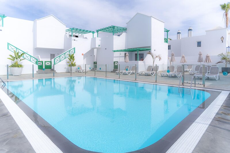 Apartamentos Celeste 7