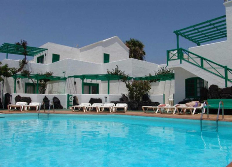 Apartamentos Celeste 10