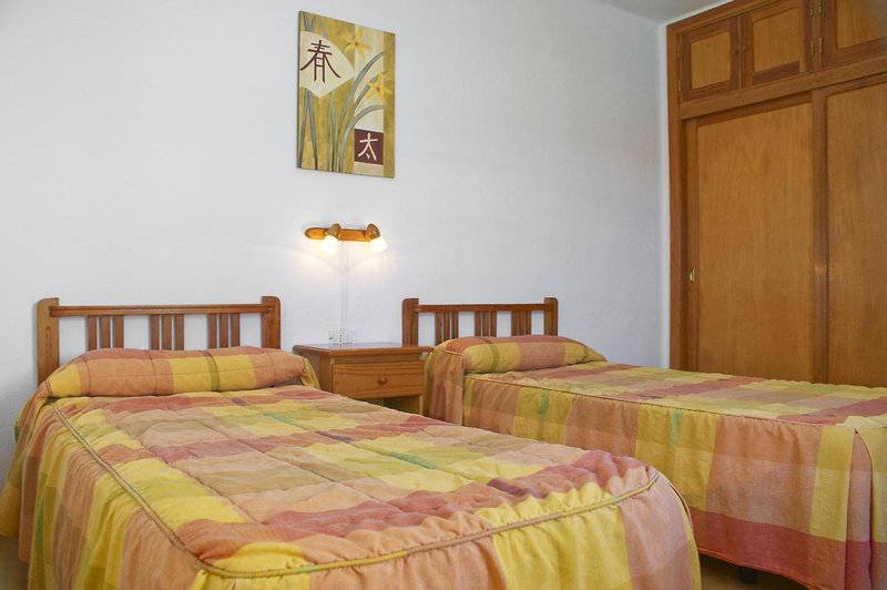 Apartamentos Celeste 11