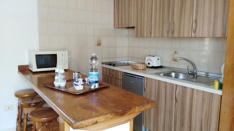 Apartamentos Celeste 12