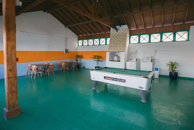 Apartamentos Celeste 1