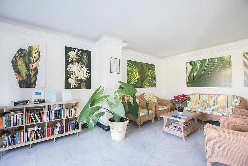 Apartamentos Celeste 5