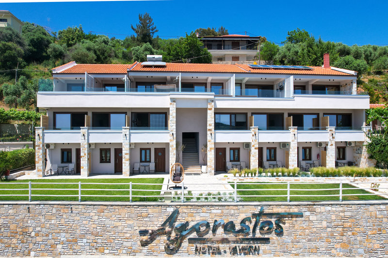 Agorastos Hotel 2