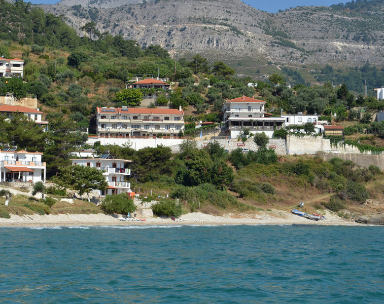 Agorastos Hotel 1