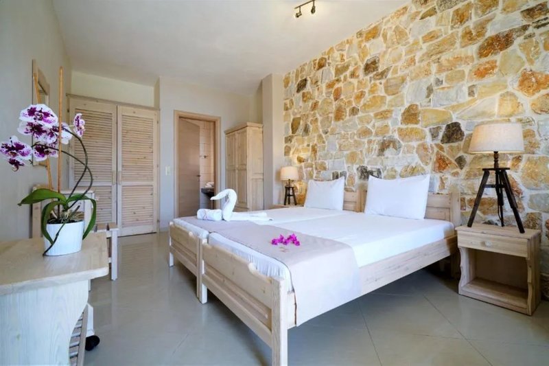 Agorastos Hotel 5
