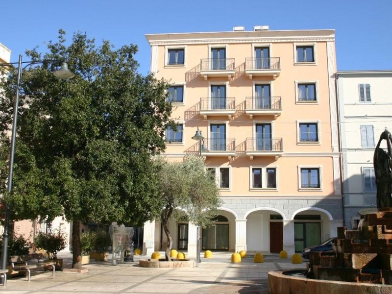 Residence Regina Elena 3
