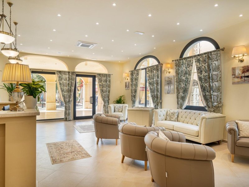 Residence Regina Elena 5