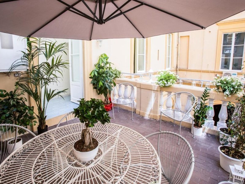 Residence Regina Elena 6