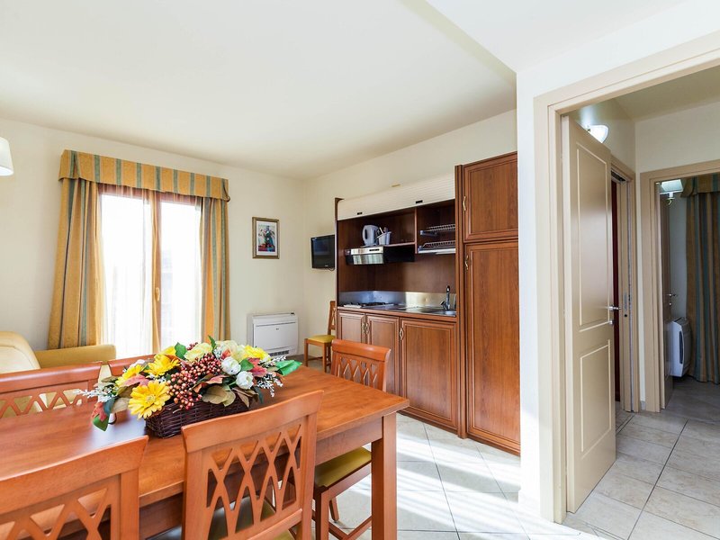Residence Regina Elena 7