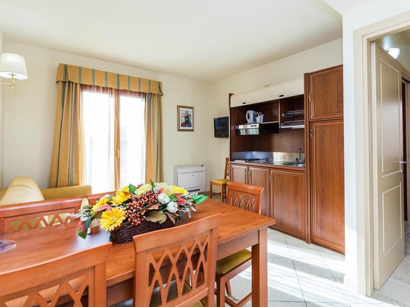 Residence Regina Elena 8