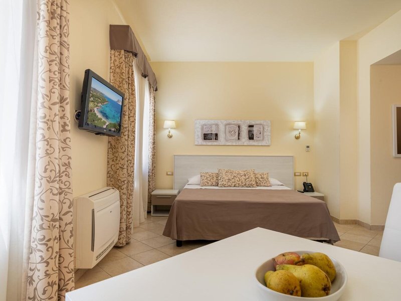 Residence Regina Elena 15