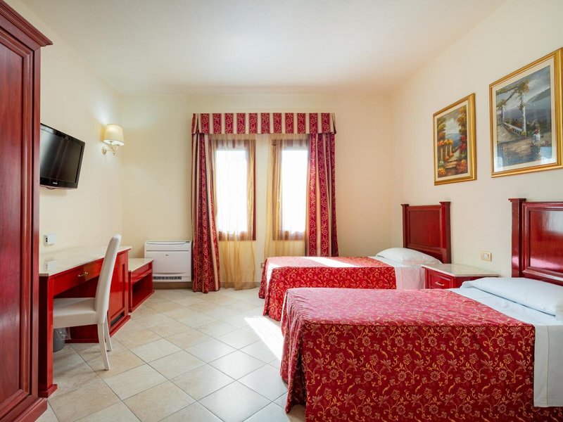 Residence Regina Elena 16