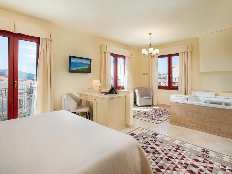 Residence Regina Elena 17