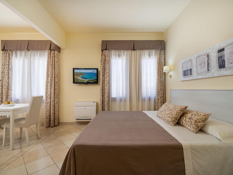 Residence Regina Elena 19