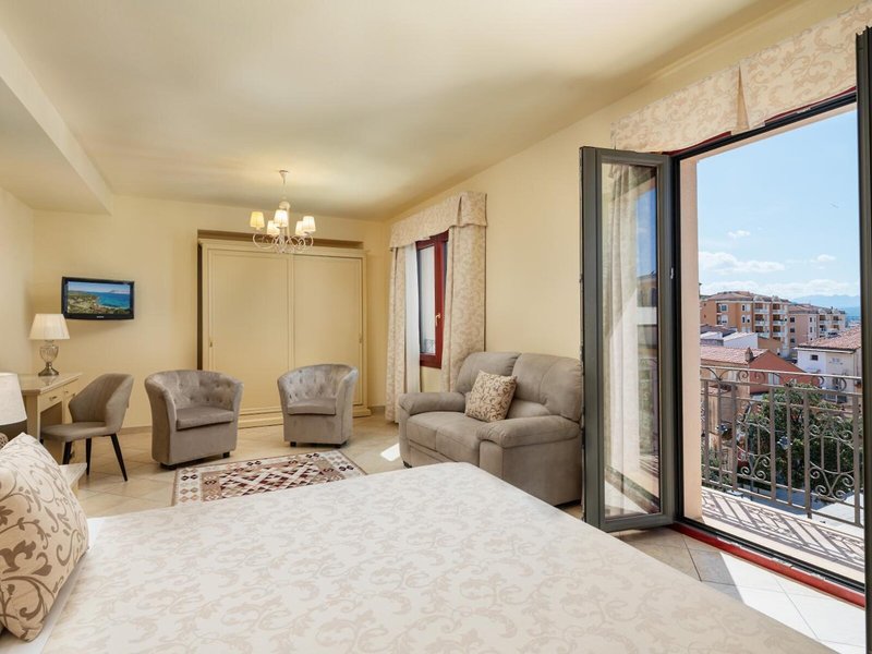 Residence Regina Elena 20
