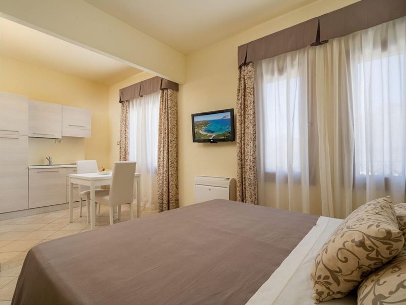 Residence Regina Elena 21