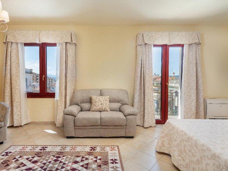 Residence Regina Elena 22